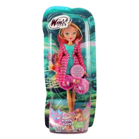 Кукла Winx Club "Красотка" Flora